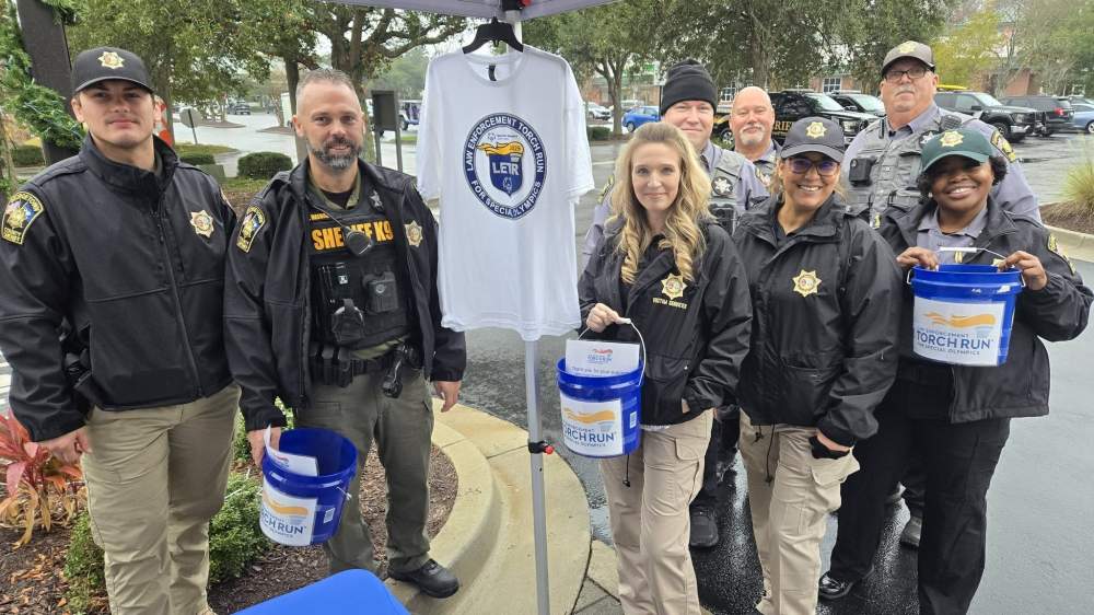 FIRST COPS ON THE COOP EVENT A SUCCESS