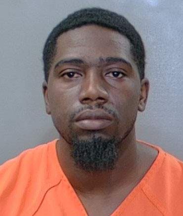 FOURTH MAN ARRESTED IN ANDREWS HOMICIDE