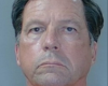 FOUR ARRESTED IN CHURCH SEX OFFENDER CASE