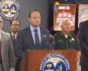 OPERATION LAST STAND DISMANTLES DRUG PIPELINE