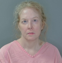 Kimberly Moody no glasses