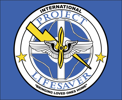 International Project Lifesaver Logo