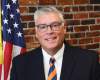 SHERIFF WEAVER NAMED 2026 SHERIFF OF THE YEAR
