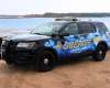 SPECIAL OLYMPICS PATROL CAR UNVEILED