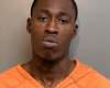 SUSPECT IN ANDREWS SHOOTING IN CUSTODY