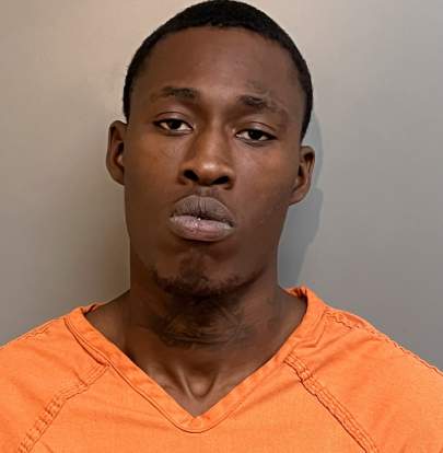 Tyquan Kevin Palmer