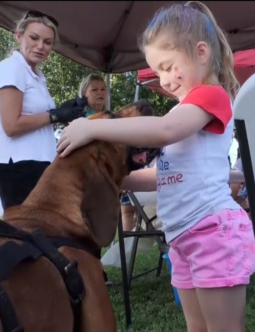 National Night Out is on the Way! 