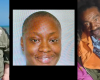 THREE MISSING PERSONS CASES RESOLVED 